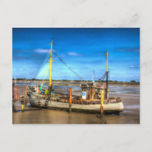 Carte Postale Le Ranger Heybridge