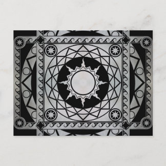 Carte Postale Le Retour d'Atlantean