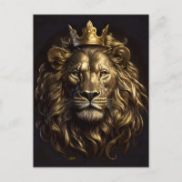 Le Roi ! Le Lion d'Oz pas si puéril