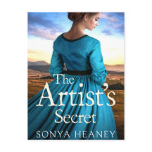 Le secret de l'artiste par Sonya Heaney
