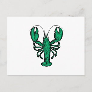 CARTE POSTALE LE SENTIMENT