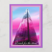 Le Shard à Londres
