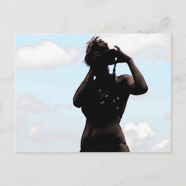 Carte Postale Le Stance (couleur) (Devant)