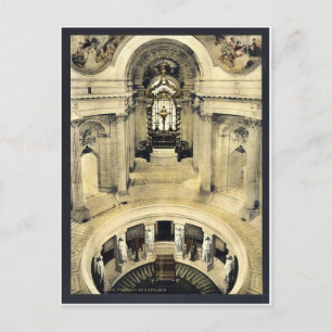 Carte Postale Le tombeau de Napoléon, Paris, France classique Ph