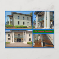 Le tribunal de Lahaina