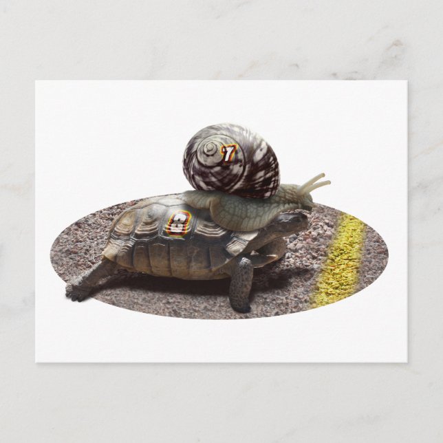 Carte Postale Le tricheur (Devant)