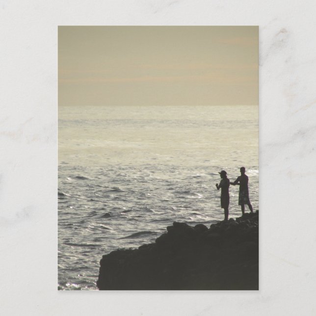 Carte Postale le tunco (Devant)