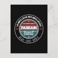 Le véritable parrain parfait