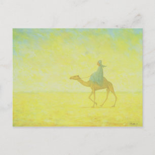 Carte Postale Le voyage 1993