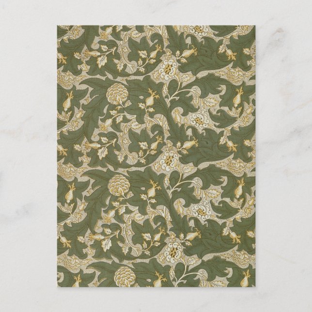 Carte Postale Lea, 1912 (Devant)