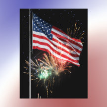 L'éblouissement rouge des roquettes