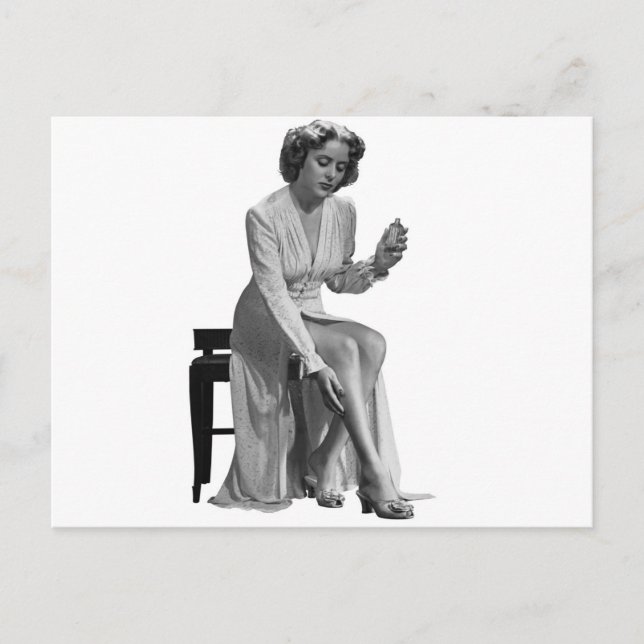 Carte Postale Légende 3 (Devant)