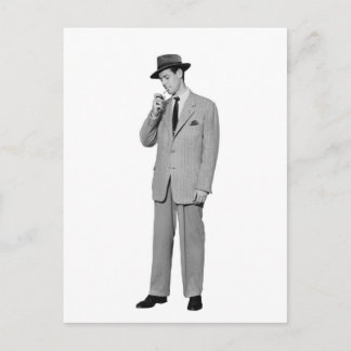 Carte Postale Légende It 23