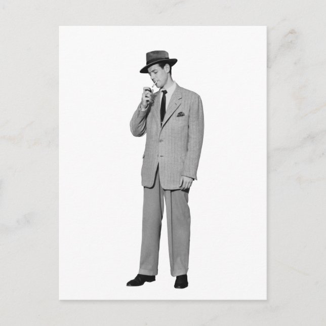 Carte Postale Légende It 23 (Devant)