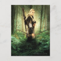 LEGOLAS GREENLEAF™