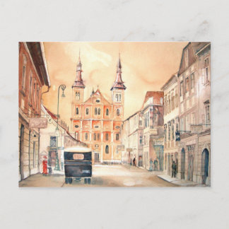 Carte Postale Leoben (6)