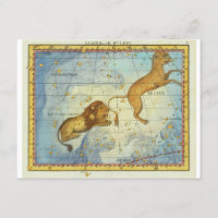 Léon Constellation vintage