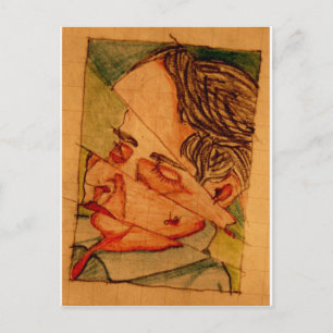 Carte Postale LeRoy Jacks