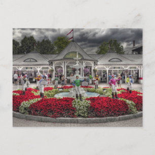 Carte Postale Les 12 gagnants du concours de Saratoga.jpg