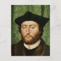Les Ambassadeurs, 1533