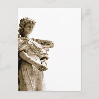 Carte Postale Les Anges Sont Partout