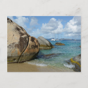 Carte Postale Les Bains