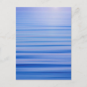 Carte Postale Les bruits matinaux du canal de Hood  Seabeck, WA