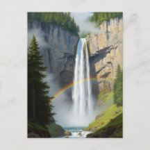  Les cascades de Krimml Autriche Chute d'eau la pl