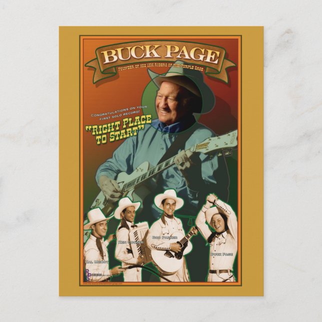 Carte Postale Les cavaliers du Sage pourpre. (Devant)