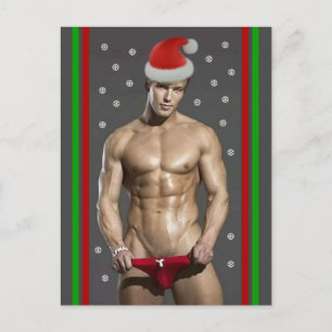 Carte Postale Les Chasses les plus chaudes sur la planète ! Le T