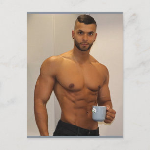 Carte Postale Les Chasses les plus chaudes sur la planète ! Le T