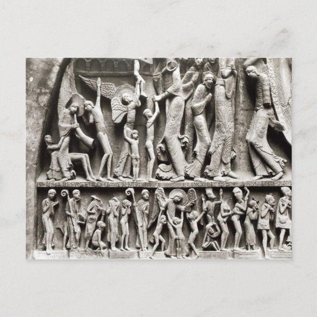 Carte Postale Les Choix (Devant)