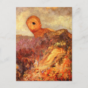 Carte Postale Les Cyclops