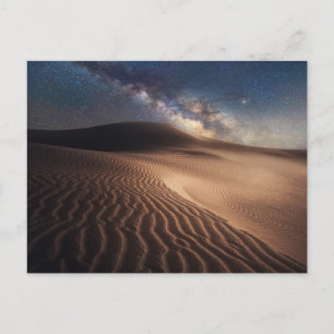 Carte Postale Les déserts   Ordos City Mongolie Chine