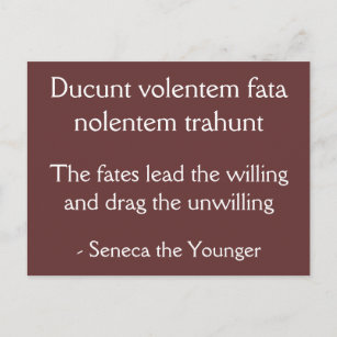 Citation Latine Invitations Faire Part Cartes Zazzle