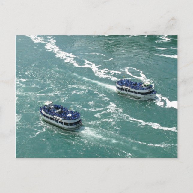 Carte Postale Les domestiques de la fosse (Devant)