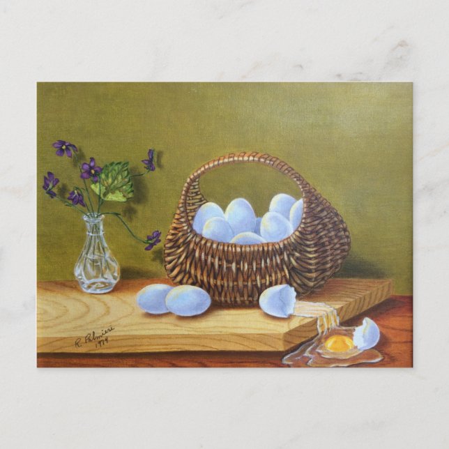 Carte Postale Les erreurs peuvent mener à quelque chose de mieux (Devant)