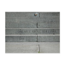 Les étapes capitales du Colorado