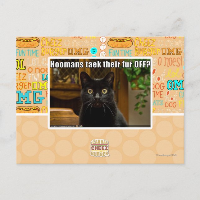 Carte Postale Les femmes de chambre s'en vont-elles ? (Devant)