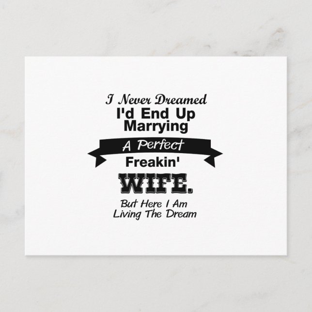 CARTE POSTALE LES GENS PAS UN GRAND VENTILATEUR (Devant)