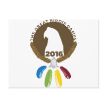 Les grands jeux de Birdie 2016!