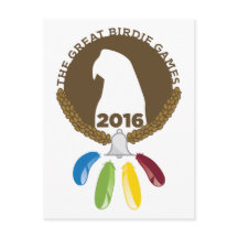 Les Grands Jeux de Birdie 2016 !
