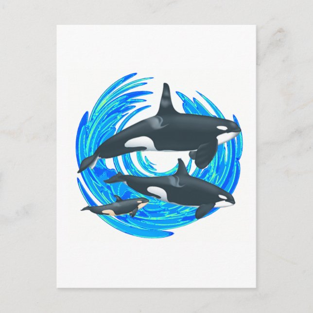 CARTE POSTALE LES GRANDS PODS (Devant)