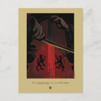 Les Lannister vous saluent