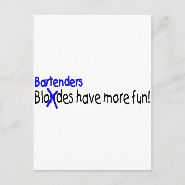Carte Postale Les Marchands Ont Plus De Plaisirs (Devant)