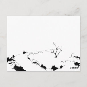 Carte Postale Les Maures