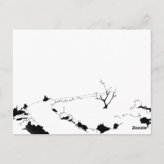 Carte Postale Les Maures