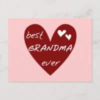 Les meilleurs cadeaux de T-shirts de grand-maman
