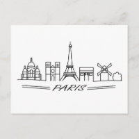 Les meilleurs sites de Paris