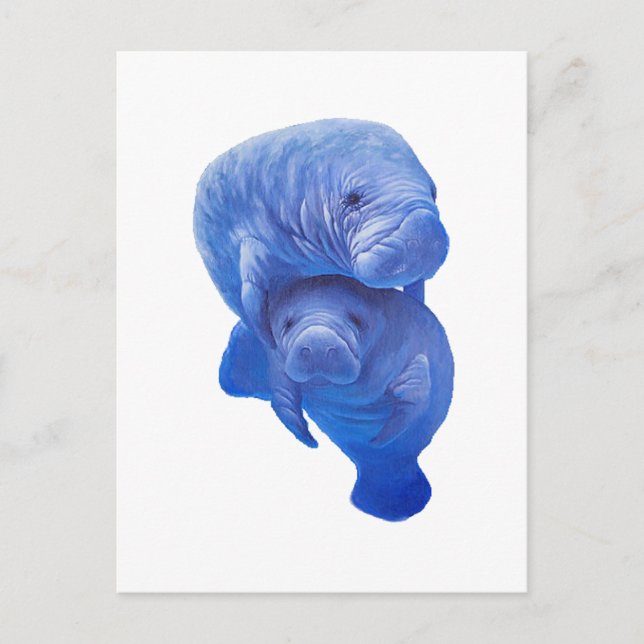 CARTE POSTALE LES OBLIGATIONS FORTES (Devant)